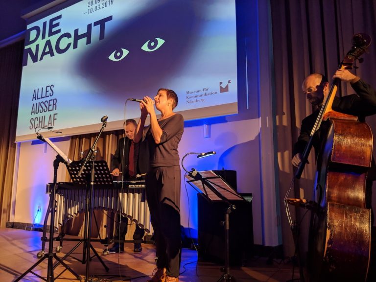 NightFlow – Florian Bührich